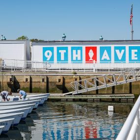 Bild von 9th Ave Pier