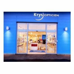 Bild von Opticien Krys