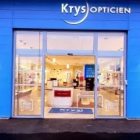 Bild von Opticien Krys