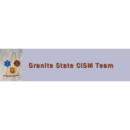 Logo van Granite State CISM Team