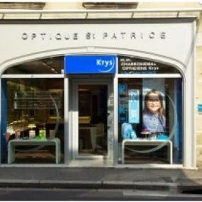 Bild von Opticien Krys