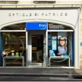 Bild von Opticien Krys