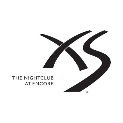 Logotipo de XS Nightclub