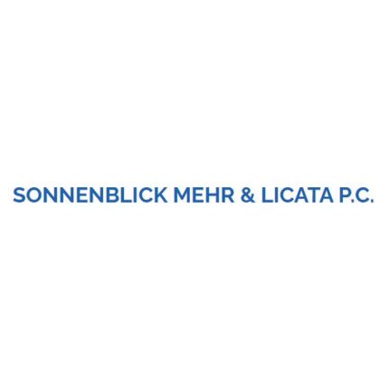 Logo fra Sonnenblick Mehr & Licata P.C.