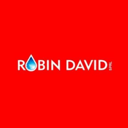 Logo de Robin David