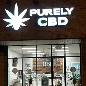 Bild von Purely CBD of Greer