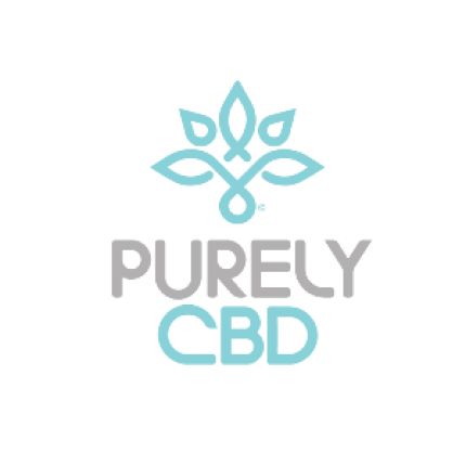 Logo from Purely CBD of Greer