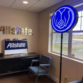 Bild von Ryan Davis: Allstate Insurance