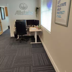 Bild von Ryan Davis: Allstate Insurance