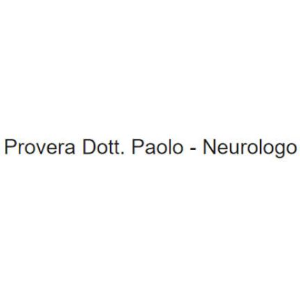 Logo von Provera Dott. Paolo - Neurologo