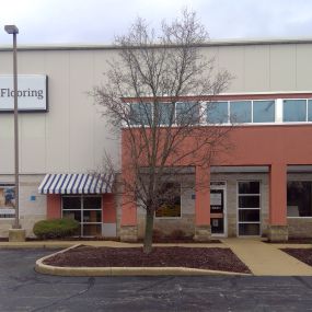 LL Flooring #1184 South Bend | 3725 Cleveland Road | Storefront