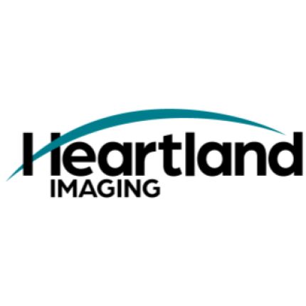 Logo from Heartland Imaging