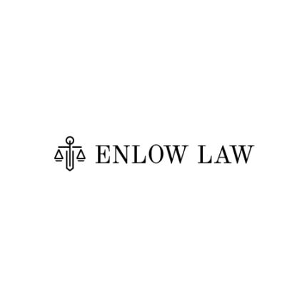 Logotyp från Enlow Law