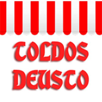 Logo from Toldos Deusto