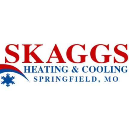 Logotyp från Skaggs Heating & Cooling Co