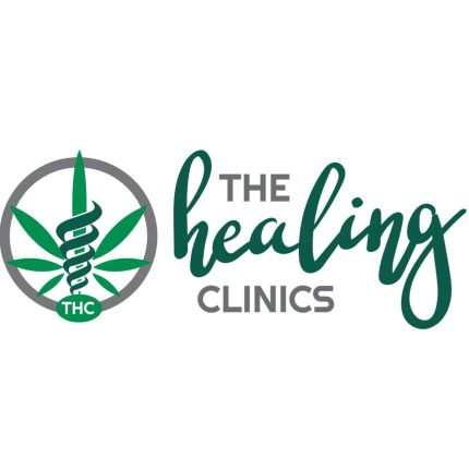 Logotipo de The Healing Clinics, LLC
