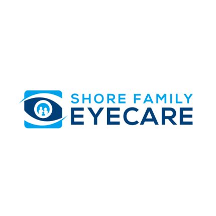 Logo from Shore Family Eyecare