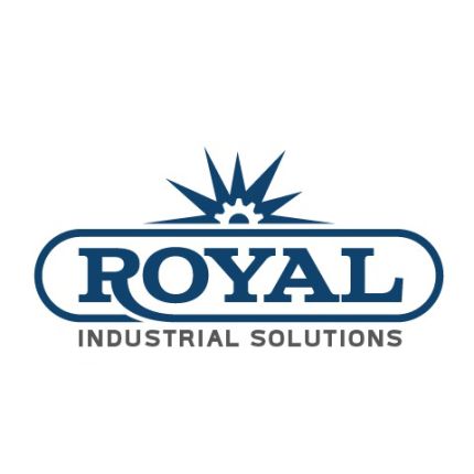 Logotyp från Royal Industrial Solutions