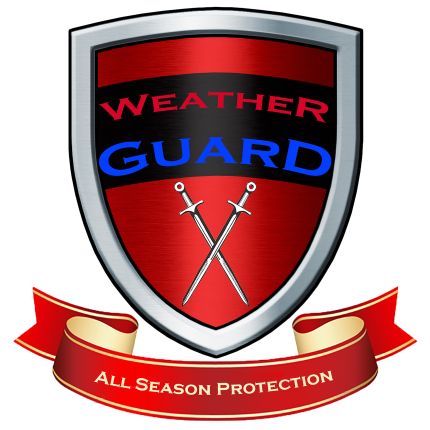Logo von Weather Guard Painting