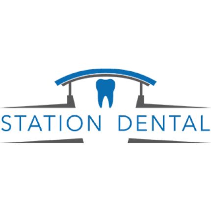 Logo fra Station Dental Castle Rock