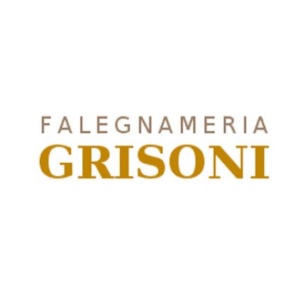 Logo da Falegnameria Grisoni