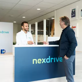 Bild von NexDrive - Rijsbergen