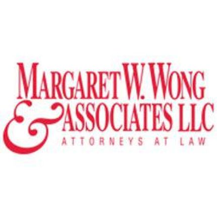 Λογότυπο από Margaret W. Wong & Associates, LLC