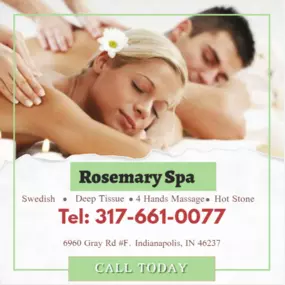 What better way to give that gift than share that gift in our inviting Couples Massage Rooms.  
It’s what you’ve come to expect from Massage Heights but in a larger room, with 2 of our Signature Tables 
with 2 Therapists….one working on each of you.  Our Therapists will work on each individual person 
to accommodate their specific needs and will orchestrate your Couples experience to ensure you are both relaxed and rejuvenated.