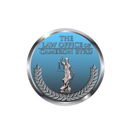Logo od The Law Office of Cameron Byrd