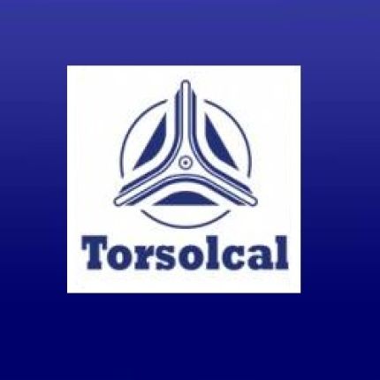 Logotyp från Torsolcal