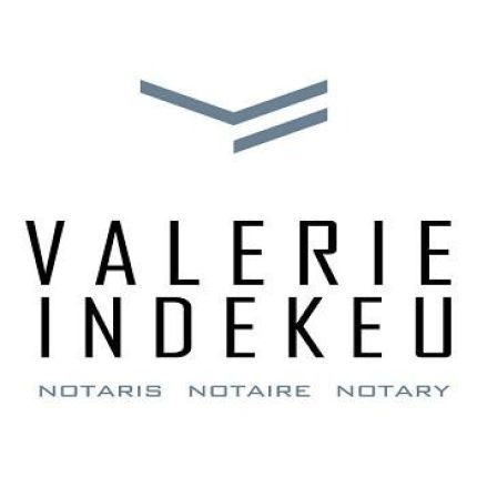 Logo de Valérie Indekeu Notaire - Valérie Indekeu notaris