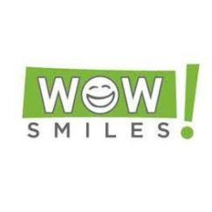 Logo da Wow Smiles