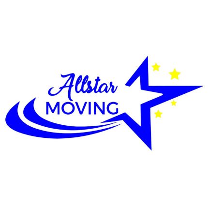 Logo van Allstar Moving