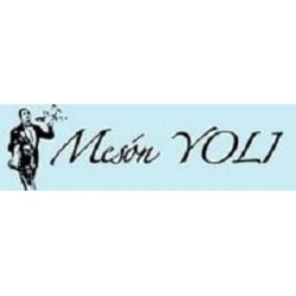 Logo de Mesón Yoli