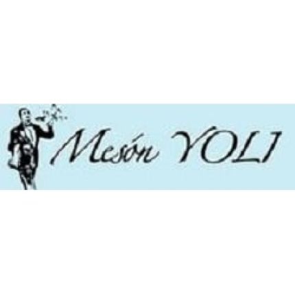 Logo od Mesón Yoli