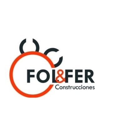 Logo van CONSTRUCCIONES FOL&FER