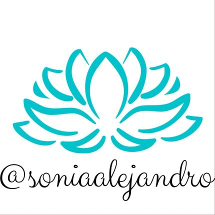 Logo od Masajes Sonia Alejandro