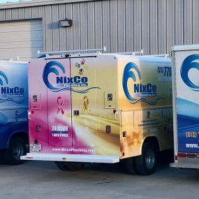 Bild von Nixco Plumbing Inc.