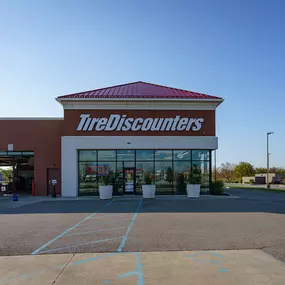 Bild von Tire Discounters