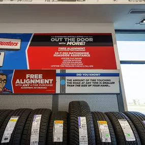 Bild von Tire Discounters