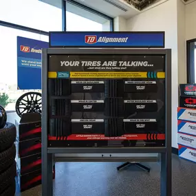 Bild von Tire Discounters