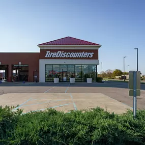 Bild von Tire Discounters