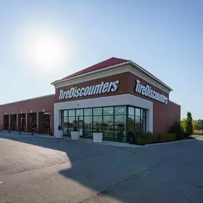 Bild von Tire Discounters