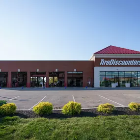 Bild von Tire Discounters