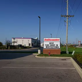 Bild von Tire Discounters