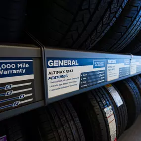 Bild von Tire Discounters