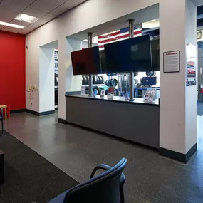 Bild von Tire Discounters