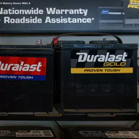 Bild von Tire Discounters