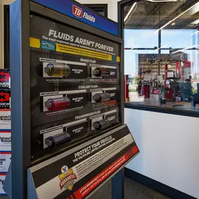 Bild von Tire Discounters