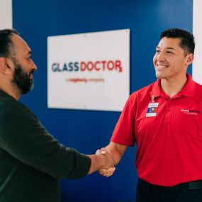 Bild von Glass Doctor of McAllen